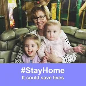 Meet your Posher, Barb